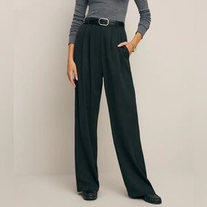 Reformation Mason Pant Size 4